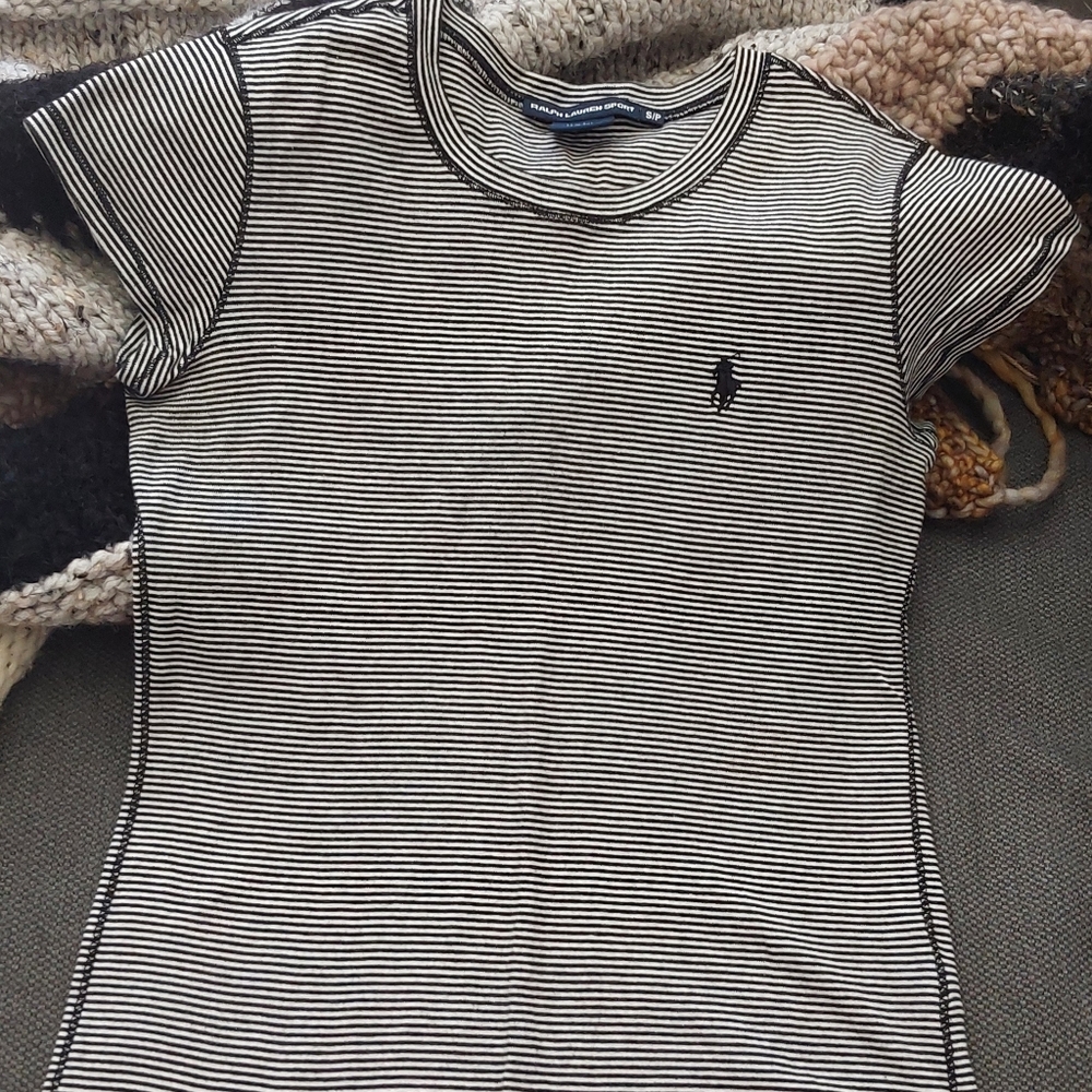 Vintage Ralph Lauren Polo tee
